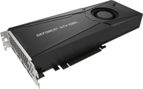 PNY GeForce GTX 1080 Ti Blower, 11GB GDDR5X, HDMI, 3x DP