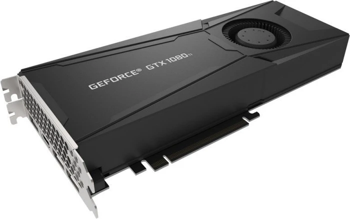 PNY GeForce GTX 1080 Ti