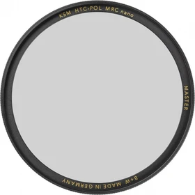 B+W Master Circular Polarizer MRC nano 46mm