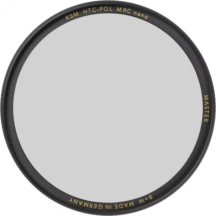 B+W Master Circular Polarizer MRC nano 46mm