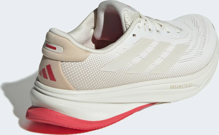 adidas Supernova Rise 2 orbit grey/matte silver/wonder beige (Herren)