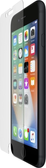 Belkin ScreenForce InvisiGlass Ultra Screen Protector für Apple iPhone 8/7/6s/6