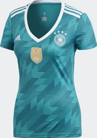 adidas FIFA WM 2018 Deutschland Replica Auswärtstrikot (Damen)