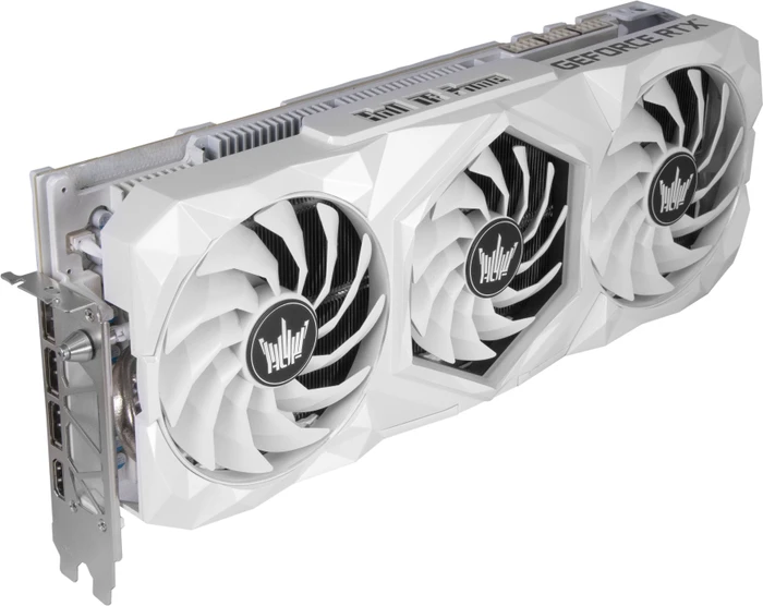 KFA2 GeForce RTX 3080 Ti HOF, 12GB GDDR6X, HDMI, 3x DP