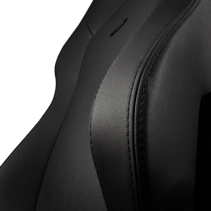 noblechairs Hero Black Edition Gamingstuhl, schwarz
