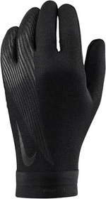 Nike Academy Therma-FIT Football Handschuhe schwarz