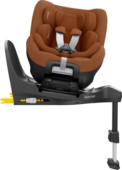 Maxi-Cosi Mica 360 Pro i-Size authentic terra