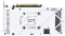 ASUS Dual GeForce RTX 4060 White OC, DUAL-RTX4060-O8G, 8GB GDDR6, HDMI, 3x DP Vorschaubild