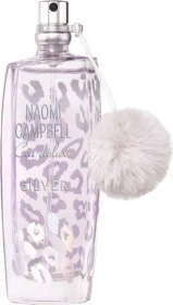 Naomi Campbell Cat Deluxe Silver Eau de Toilette, 15ml