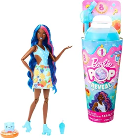 Mattel Barbie - Pop Reveal - Früchtepunsch
