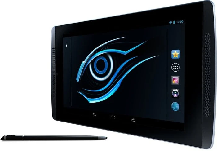 GIGABYTE Tegra Note 7