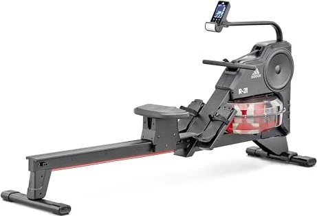 adidas R-21 Rudergerät