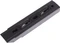 Alphacool Eisblock Aurora Terminal Abdeckung flat straight, Acetal Vorschaubild