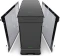 Phanteks Enthoo Evolv ATX Tempered Glass schwarz, Glasfenster Vorschaubild