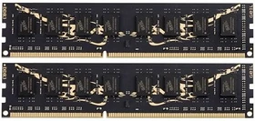 GeIL Dragon UDIMM 8GB Kit, DDR3-1333, CL9