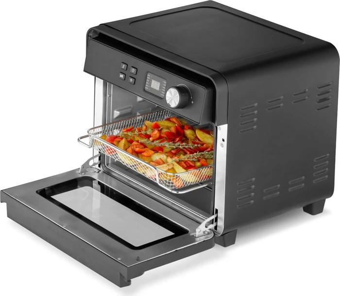 Caso AirFry Chef 1700