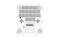 MikroTik RouterBOARD hEX PoE Gigabit Router, 5x RJ-45, 1x SFP, PoE Vorschaubild