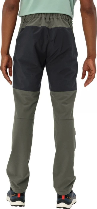 Vaude Elope Hose lang khaki (Herren)