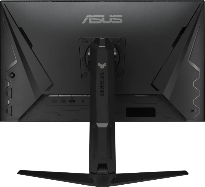 ASUS TUF Gaming VG27AQL3A, 27"