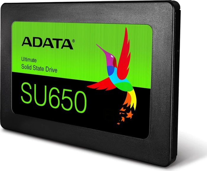 ADATA Ultimate SU650 2TB, 2.5" / SATA 6Gb/s