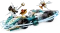 LEGO Ninjago - Zanes Drachenpower-Spinjitzu-Rennwagen Vorschaubild