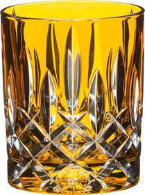 Riedel Laudon Tumbler Trinkglas bernstein