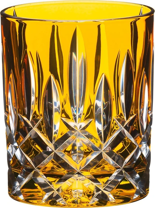 Riedel Laudon Tumbler Trinkglas bernstein