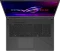 ASUS ROG Strix G18 (2024) G814JIR-N6009W, Eclipse Gray, Core i9-14900HX, 16GB RAM, 1TB SSD, GeForce RTX 4070, DE Vorschaubild