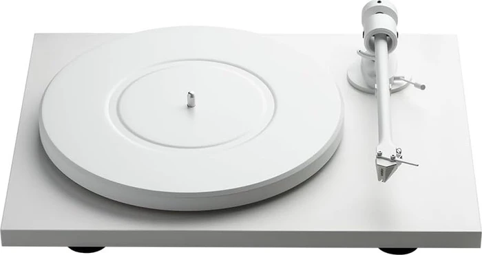 Pro-Ject T1 White Edition