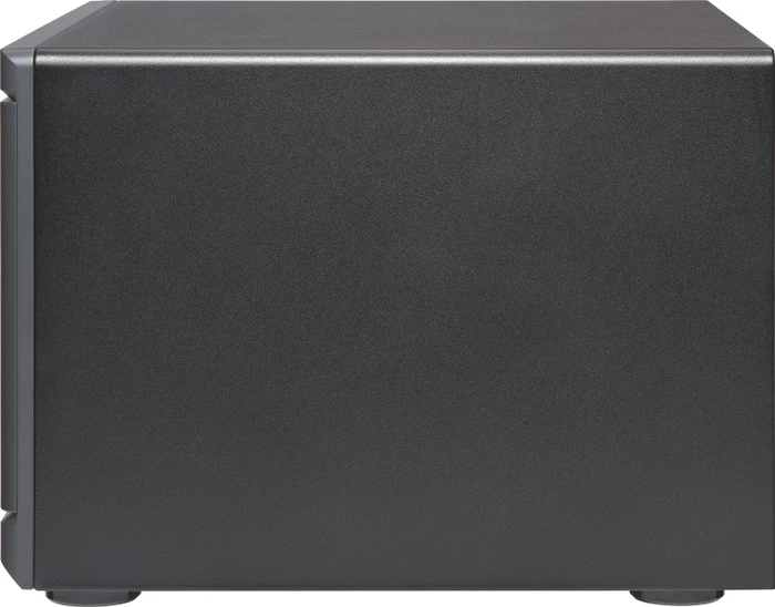 QNAP TVS-882BRT3-i5-16G 30TB, 16GB RAM, 4x RJ-45 1000Base-T, 4x Thunderbolt 3 / USB-C 3.1