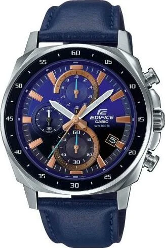 Casio Edifice EFV-600L-2AVUEF