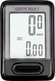 CatEye Velo 7