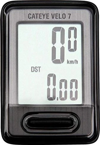 CatEye Velo 7