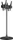 Multibrackets M Single Pole Floorbase Round B2B (7350022738232)