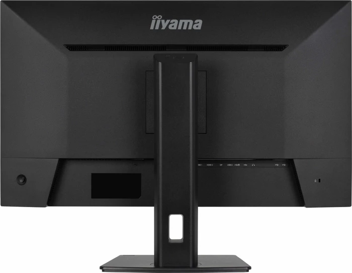 iiyama ProLite XB3294UHSCP-B1, 31.5"