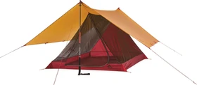 MSR Mesh House 3 Firstzelt