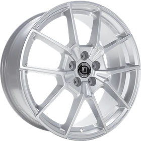 Diewe Wheels Neve 7.0x16 5/108 ET44 (verschiedene Farben)
