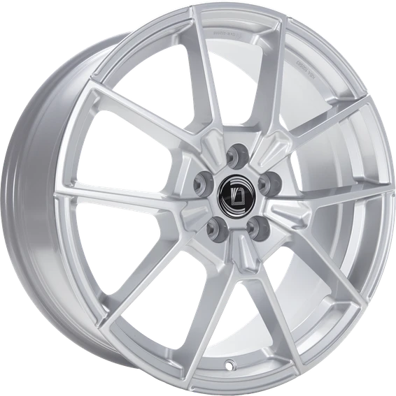 Diewe Wheels Neve 7.0x16 5/108 ET44 (verschiedene Farben)