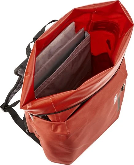 Ortlieb Vario 26 QL2.1 Gepäcktasche rooibos
