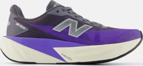 New Balance FuelCell Rebel v5 electric indigo/truffle salt/silver metallic (Damen)