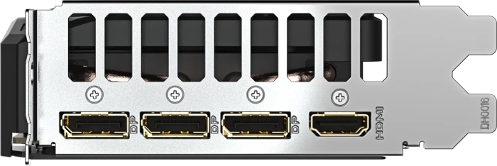 GIGABYTE GeForce RTX 5060 Windforce 8G, 8GB GDDR7, HDMI, 3x DP