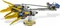 LEGO Star Wars Episoden I-VI - Anakin's & Sebulba's Podracers Vorschaubild