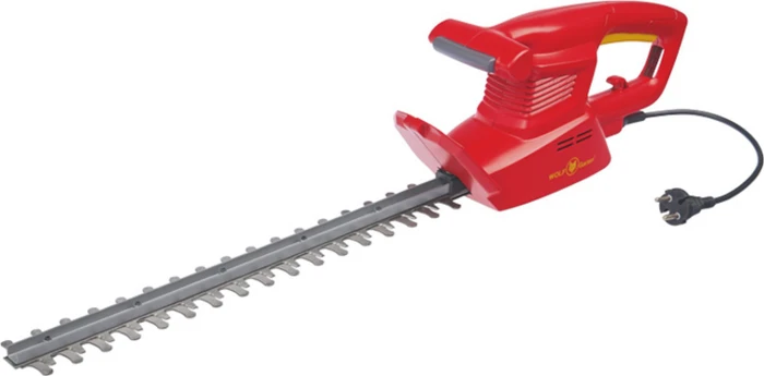 Wolf-Garten Lycos E/420 H Elektro-Heckenschere (41AE4HH-650)