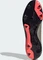 adidas Predator League FG platinum metallic/aurora black/turbo (Herren) Vorschaubild