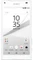 Sony Xperia Z5 Compact weiß Vorschaubild