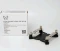 Scythe LGA1700 Mounting Kit Rev. B, Sockel 1700 Montage-Kit Vorschaubild