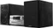 Panasonic SC-PMX84 silber/schwarz Vorschaubild