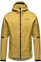 Gore Wear Lupra 2.0 Gore-Tex Fahrradjacke tuscan sand (Herren)