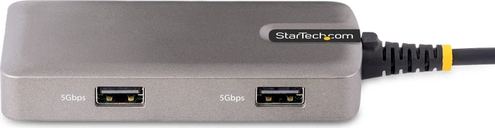 StarTech USB-C 5-in-1 Multiport-Adapter, USB-C 3.0 [Stecker]