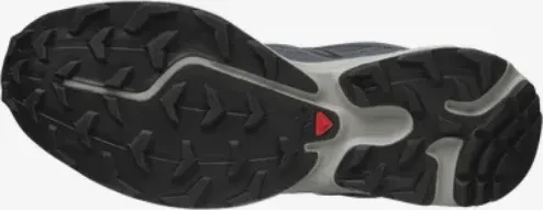 Salomon XT-6 Expanse india ink/ghost gray/stonewash